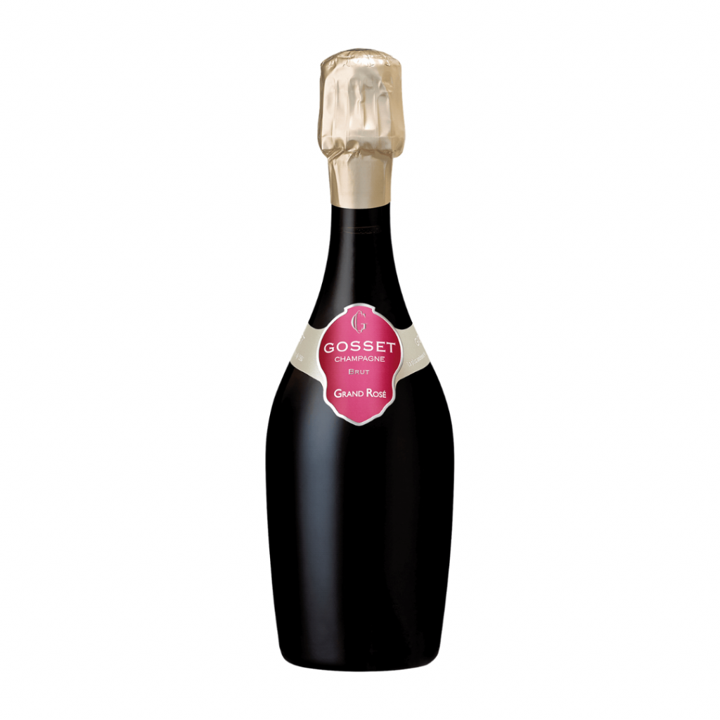 gosset-rosé-champagne